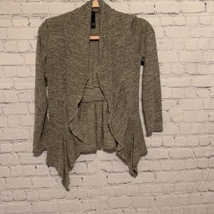 Zoah Design Cardigan